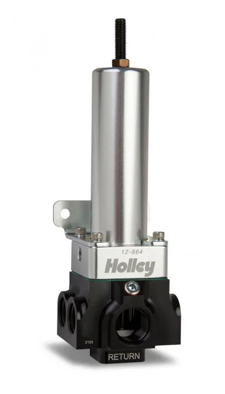 Holley EFI 4 Port VR Series Fuel Pressure Regulator