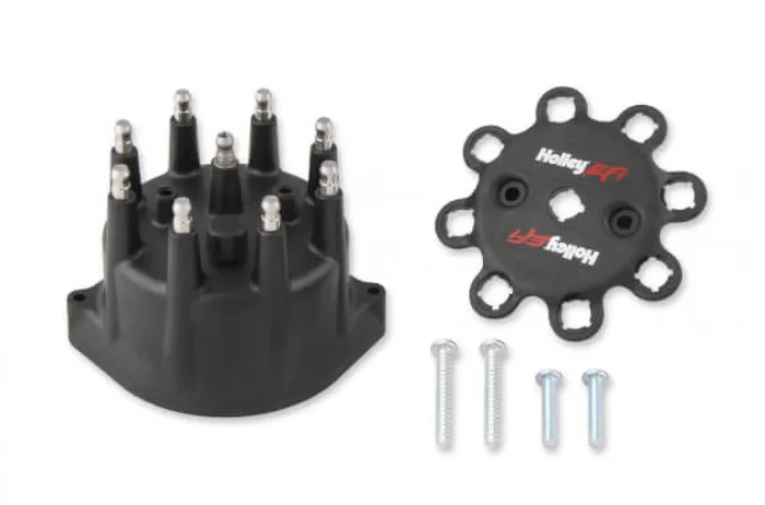 Holley EFI Dual Sync Distributor Service Cap (Gen 2)