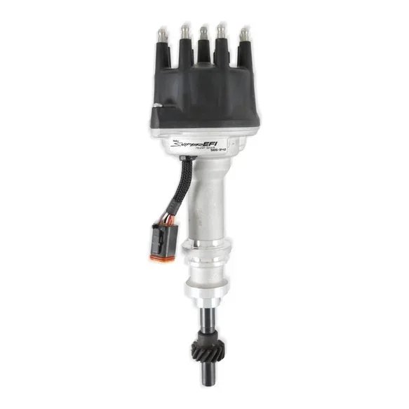 Holley Hyperspark Distributor EFI Small Cap SBF 351W