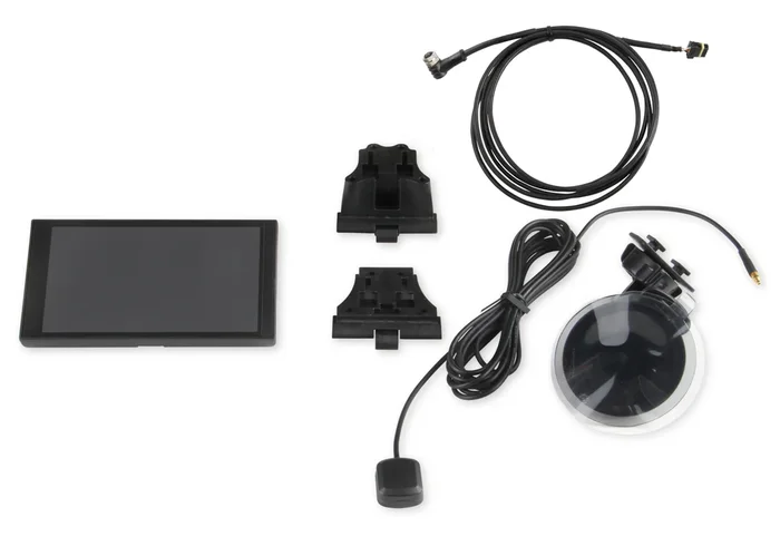Holley Sniper EFI Digital Dash 5in