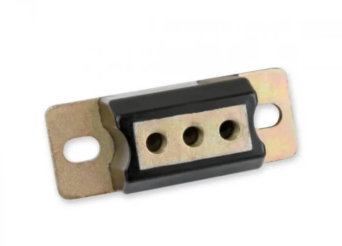 Hooker BlackHeart Polyurethane Transmission Mount
