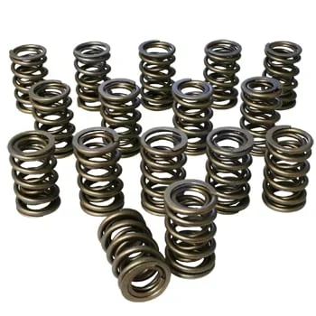 Howards Racing Components Dual Valve Springs – 1.437