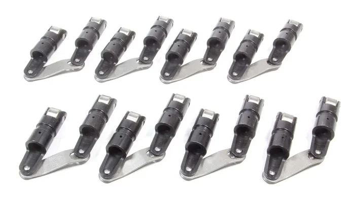 Howards Racing Components Solid Roller Lifters – BBC Vertical Style