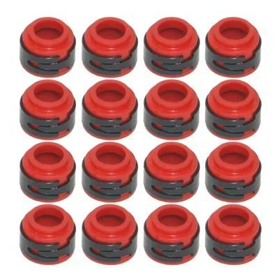 Howards Racing Components Valve Seals – 11/32 x .500 – PC Type w/o Glue