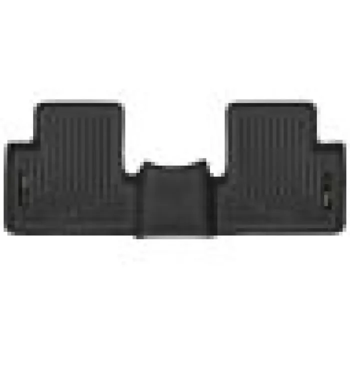 Husky Liners 15-22 Jeep Cherokee X-act Contour Series 2nd Seat Floor Liner – Black