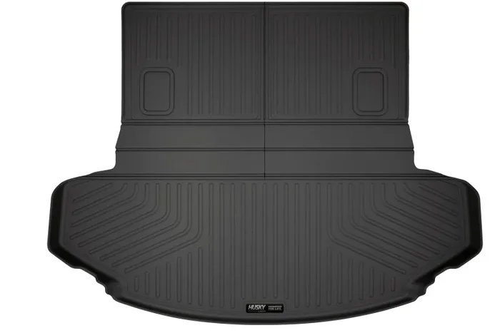 Husky Liners 17+ Mazda CX-9 Weatherbeater Trunk/Cargo Liner – Black
