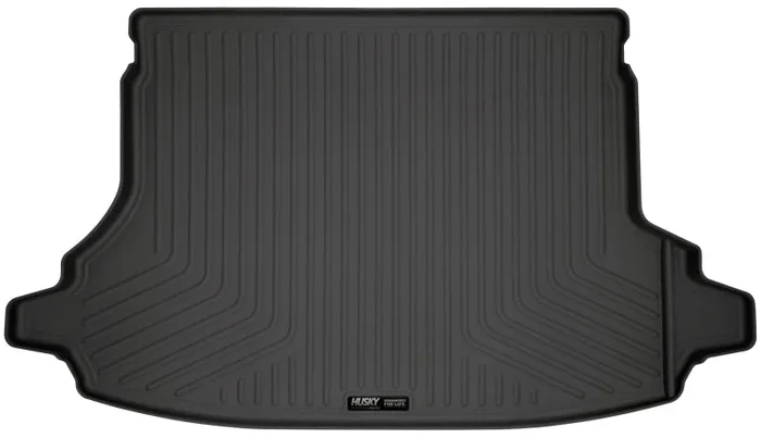 Husky Liners 2019+ Subaru Forester WeatherBeater Trunk/Cargo Liner – Black