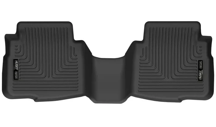 Husky Liners 2020 Subaru Outback X-act Contour Series 2nd Seat Floor Liner – Black