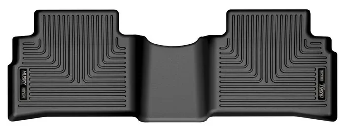 Husky Liners 2023 Kia Sportage X-Act Contour Floor Liners (2nd Seat) – Black