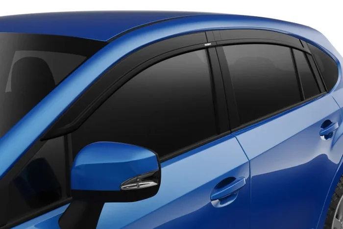 Husky Liners 2024 Acura Integra Ventvisor Low Pro 4pc – Smoke3.0 lb