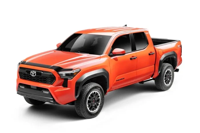 Husky Liners 2024+ Chevy Traverse Aeroskin – Smoke