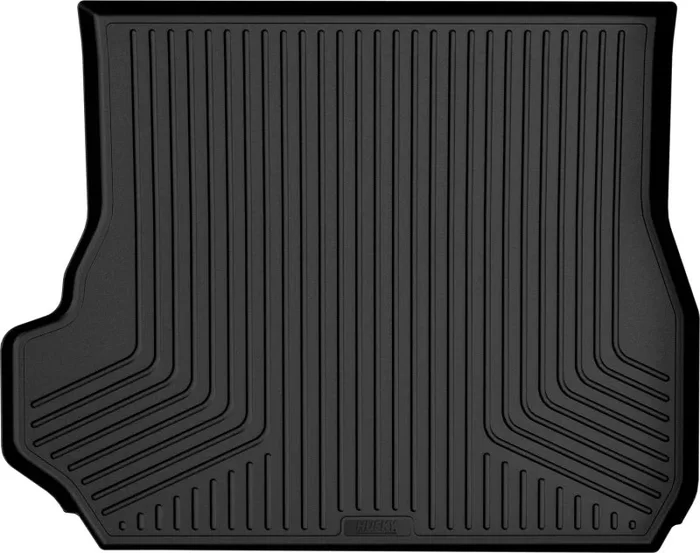 Husky Liners 2024 Lexus GX550 Weatherbeater Cargo Liner – Black