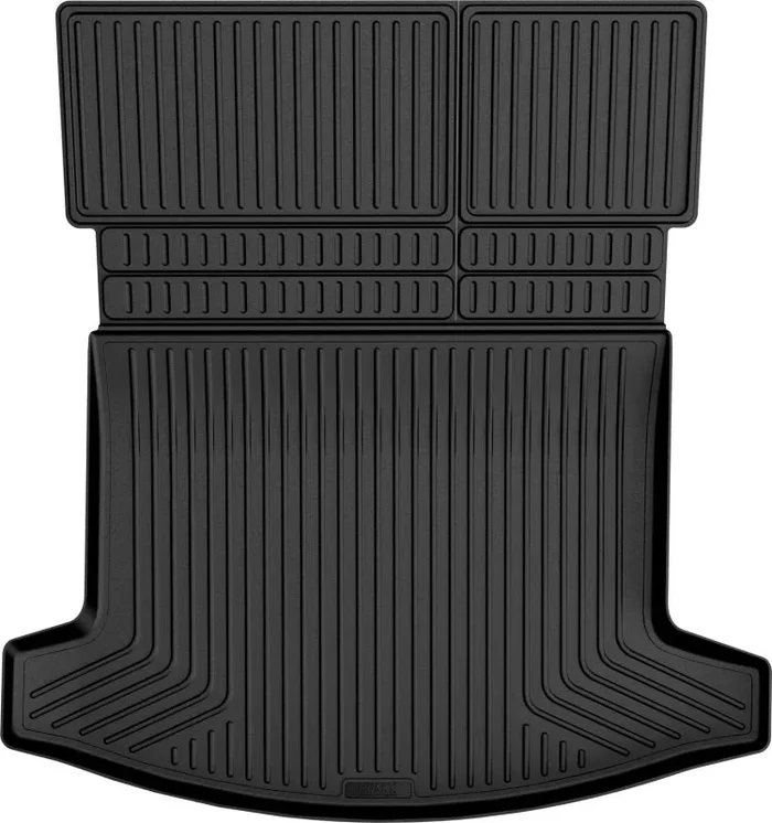 Husky Liners 2024 Lincoln Nautilus Weatherbeater Cargo Liner – Black