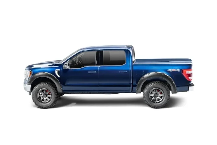 Husky Liners 21-25 Ford F-150 (excl. Lightning) Pocker Style Fender Flares – 4pc25.0 lb