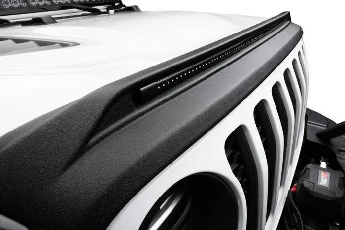 Husky Liners 24-25 Toyota LandCruiser Aeroskin Lightshield Pro Hood Protector