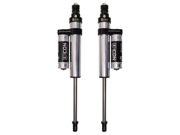 ICON 00-06 Toyota Tundra Rear 2.5 Series Shocks VS PB – Pair