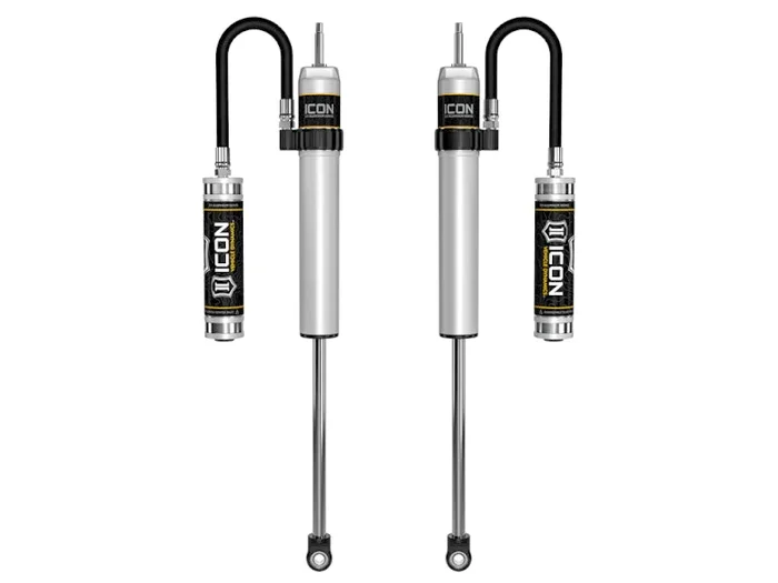 ICON 03-12 Dodge Ram HD 2.5in Front 2.5 Series Shocks VS RR OE – Pair