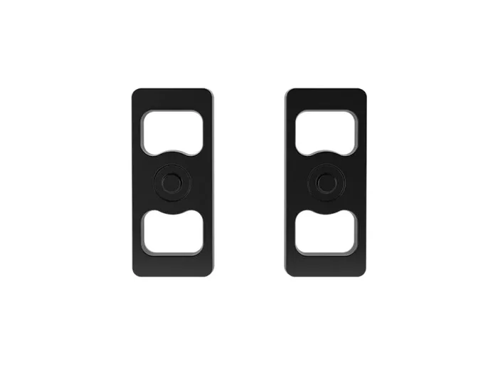 ICON 1in Cast Lift Block Kit (2.5in Wide)4.8 lb