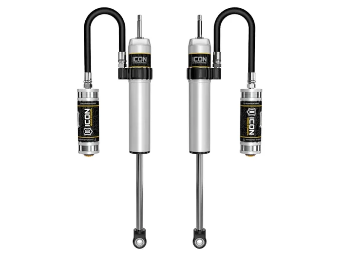 ICON 2005+ Ford F-250/F-350 Super Duty 4WD 0-2.5in Front 2.5 Series Shocks VS RR – Pair
