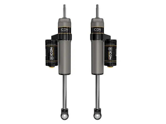 ICON 2005+ Ford F-250/F-350 Super Duty 4WD 2.5in Front 2.5 Series Shocks VS PB – Pair