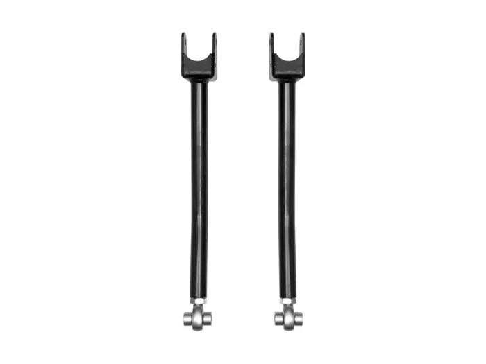 ICON 2018+ Jeep Wrangler JL Front Adj Upper Link Kit