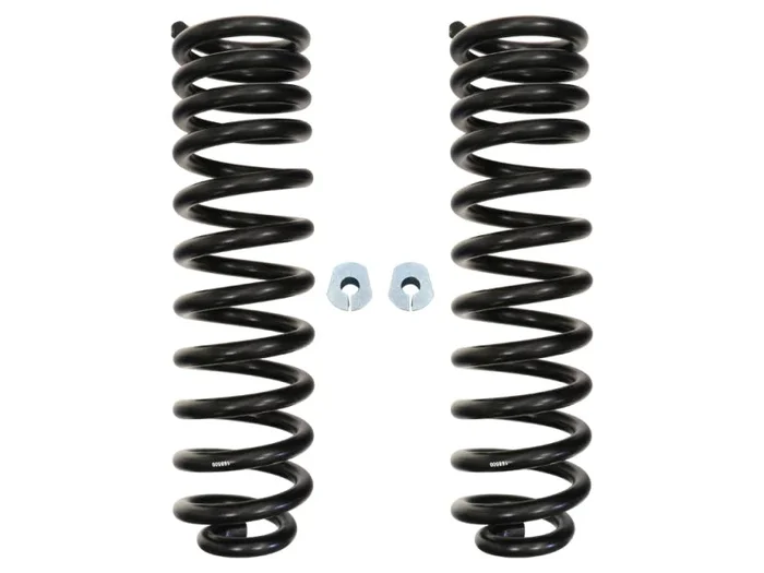 ICON 2020+ Ford F-250/F-350 Front 2.5in Dual Rate Spring Kit64.2 lb