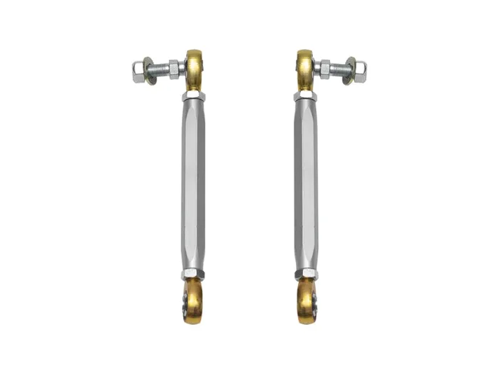 ICON 2020+ Jeep JT Rear Sway Bar Link Kit