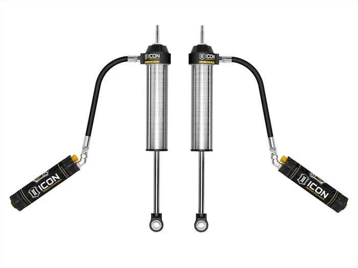ICON 2022+ Toyota Tundra 0-1in Rear 3.0 Series Shocks VS CDCV RR – Pair