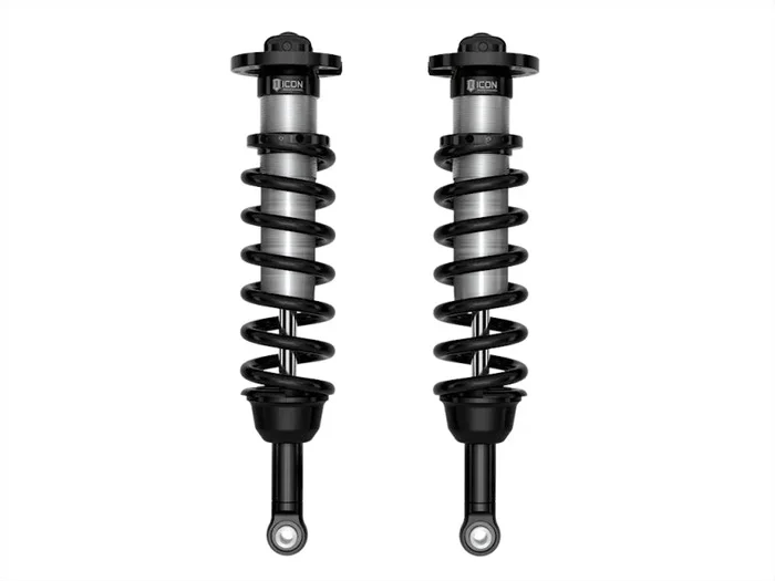 ICON 2022+ Toyota Tundra 2.5 Series VS IR Coilover Kit50.5 lb