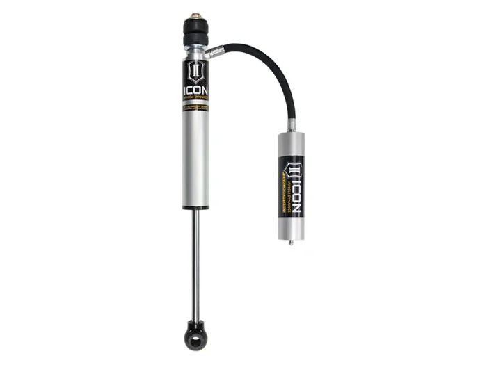 ICON 2024+ Toyota Land Cruiser 250 Series/Lexus GX550 0-3in Lift Passenger Side Rear Shock Absorber