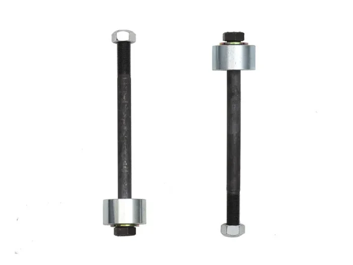 ICON 96-04 Toyota Tacoma / 96-02 Toyota 4Runner/00-06 Toyota Tundra Diff Drop Kit2.6 lb