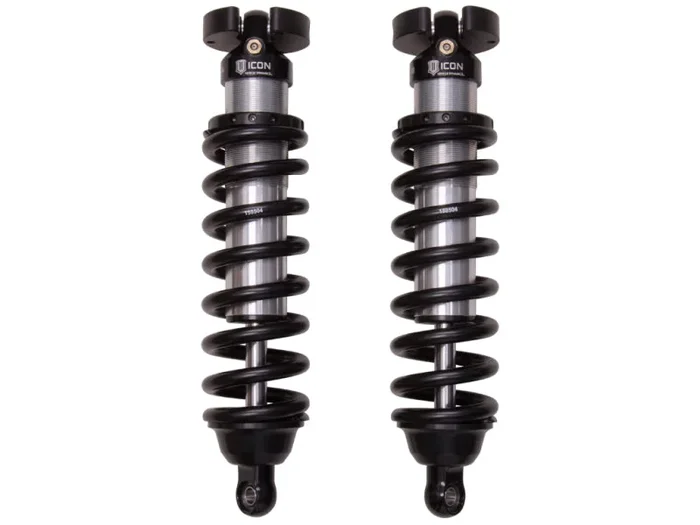 ICON 96-04 Toyota Tacoma / 96-02 Toyota 4Runner Ext Travel 2.5 Series Shocks VS IR Coilover Kit43.5 lb