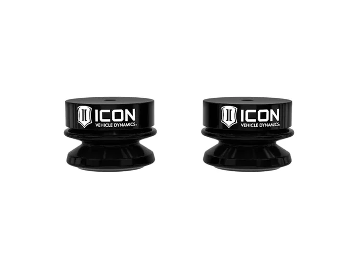 ICON Foam Bump Stop Kit Low Profile