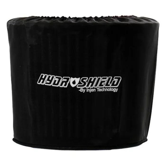 Injen Black Water Repellent Pre-Filter Fits X-10680.06 lb
