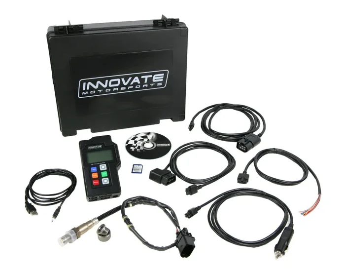 Innovate LM-2 Single Channel Wideband W/ OBD-ll4.8 lb