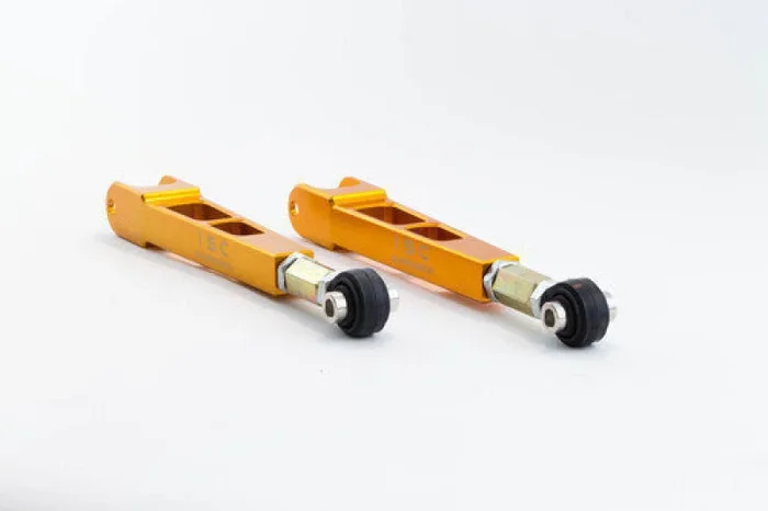 ISC Suspension 08-20 WRX/STi / 13-20 BRZ Toe Arms