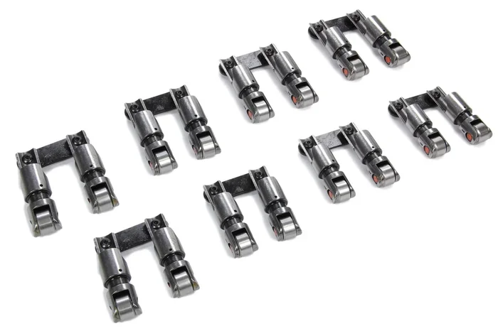 Isky Cams SBC Roller Lifter Set EZ-Max Series