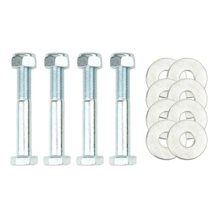ISR Performance Eccentric Lockout Kit – Nissan 370z