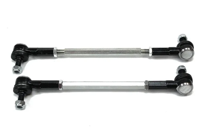 ISR Performance Front Sway Bar End Links – 2010+ Hyundai Genesis Coupe