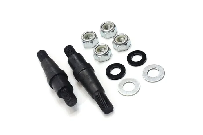 ISR Performance Front Tension Rods – 2009+ Hyundai Genesis Coupe – PRO9.7 lb