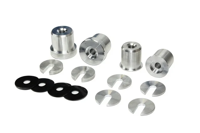 ISR Performance Full Subframe Solid Inserts – Nissan 350z/Infiniti G35