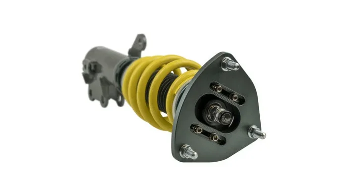 ISR Performance Pro Series Coilovers – 2010+ Hyundai Genesis Coupe
