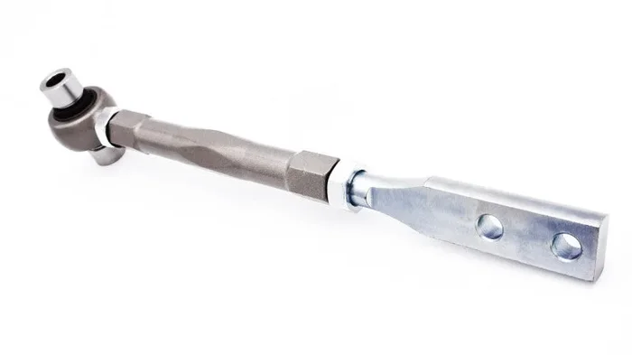 ISR Performance Pro Series Front Tension Control Rods – 95-98 (S14) Nissan 240sx