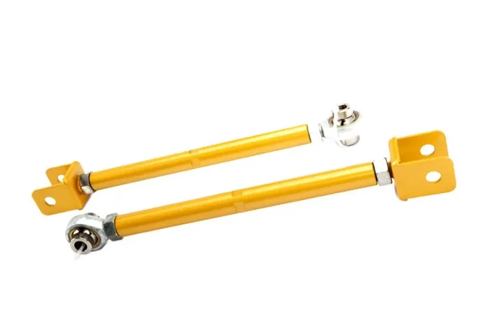 ISR Performance Rear Toe Control Rods – 89-98 (S13/S14) Nissan 240sx