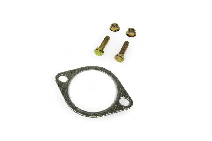 ISR Performance Series II – EP Single Rear Section Only – 89-94 Nissan 240sx (S13)