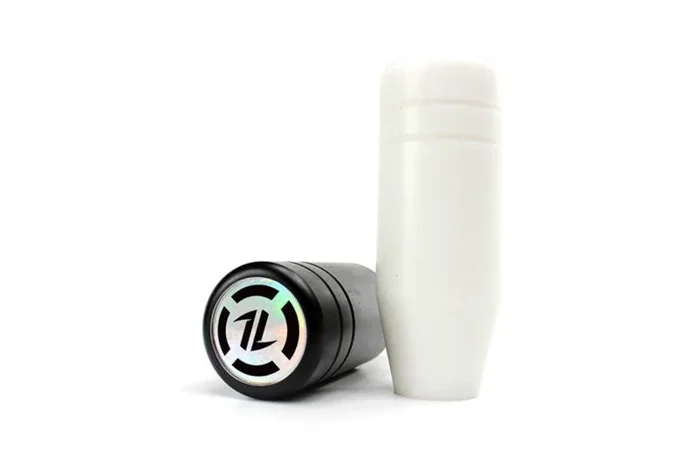 ISR Performance Shift Knob – 100mm – Black