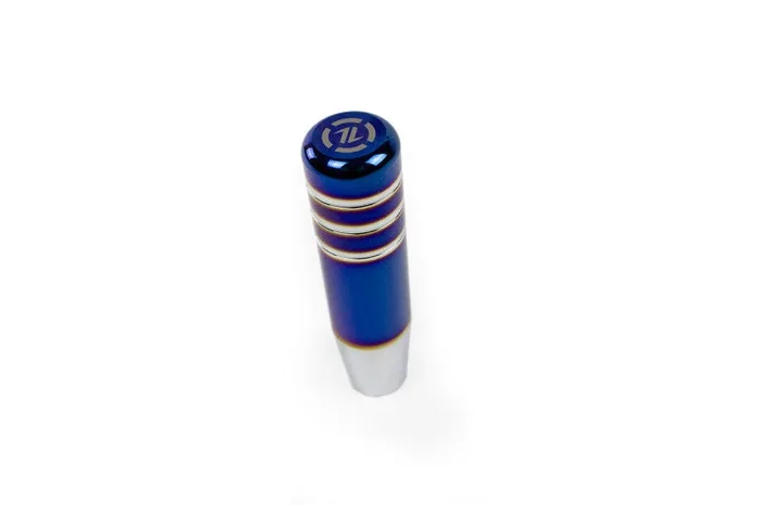 ISR Performance Shift Knob – Ti Finish