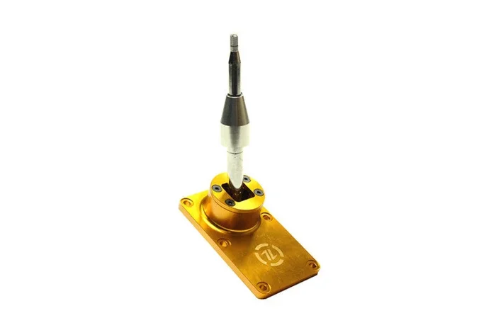 ISR Performance Short Throw Shifter Version 2 – 89-98 Nissan 240sx