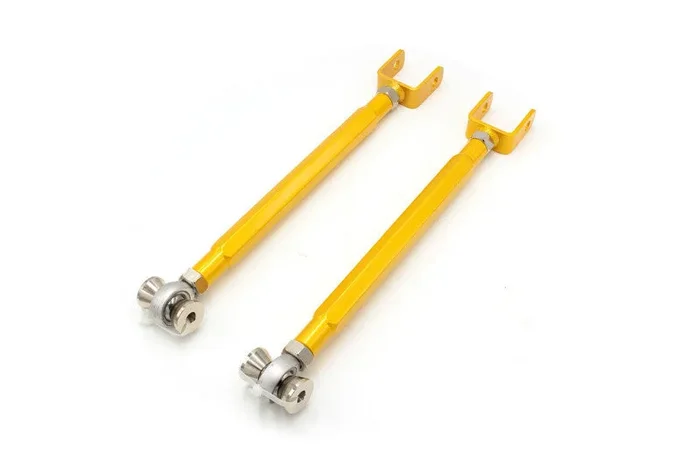 ISR Performance Street Series Rear Toe Arms – Nissan 350Z / Infiniti G35