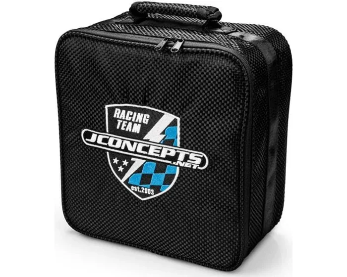 JConcepts Futaba T10PX radio bag